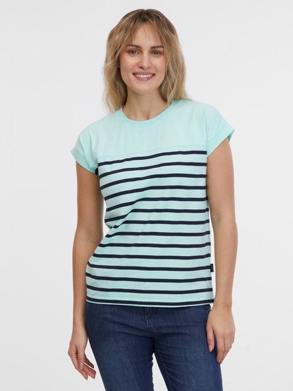 Sam 73 Sam 73 Mercedes T-shirt Sin