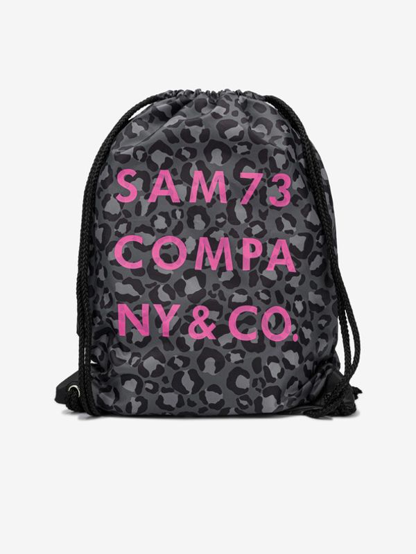 Sam 73 Sam 73 Mette Gymsack Cheren
