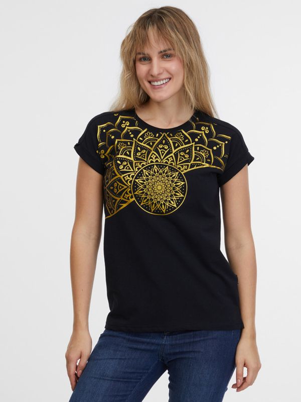 Sam 73 Sam 73 Milagros T-shirt Cheren