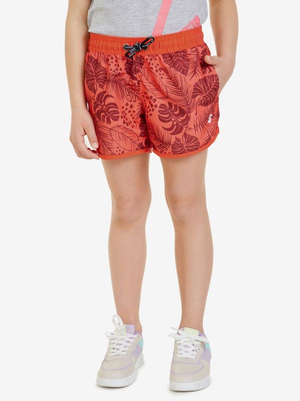 Sam 73 Sam 73 Milania Детски шорти Oranzhev