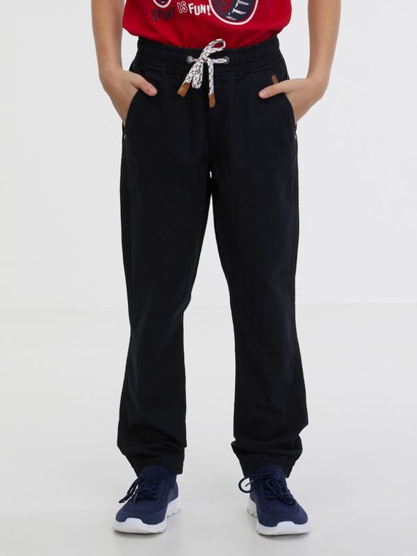 Sam 73 Sam 73 Milo Панталон детски Cheren