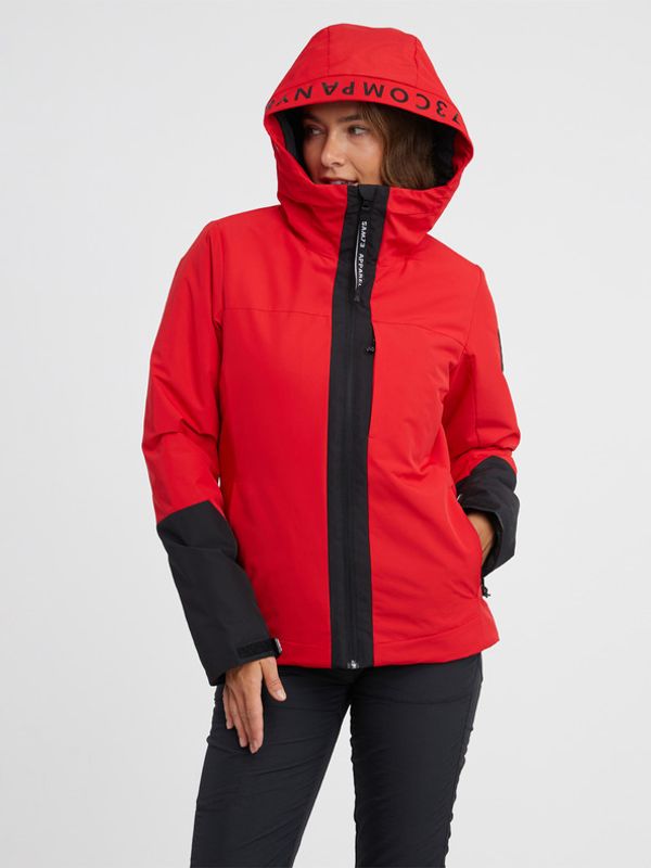 Sam 73 Sam 73 Minerva Winter jacket Cherven