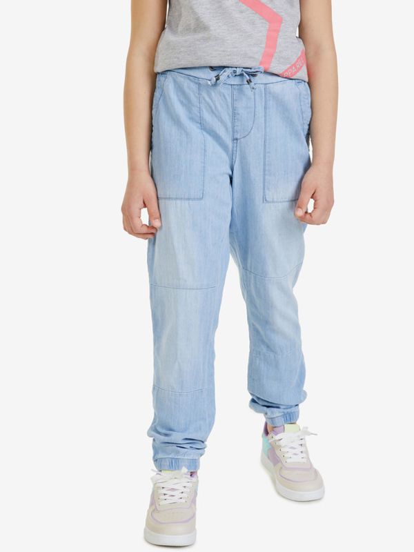 Sam 73 Sam 73 Myah Панталон детски Sin