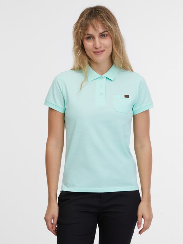 Sam 73 Sam 73 Nadia T-shirt Sin