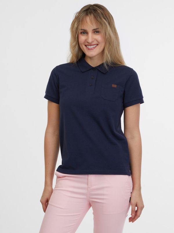 Sam 73 Sam 73 Nadia T-shirt Sin