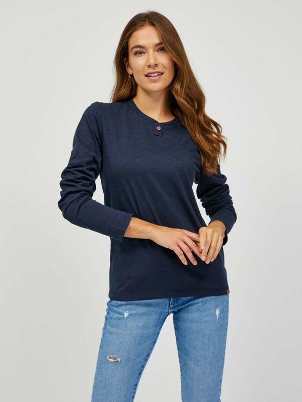 Sam 73 Sam 73 Naivara T-shirt Sin