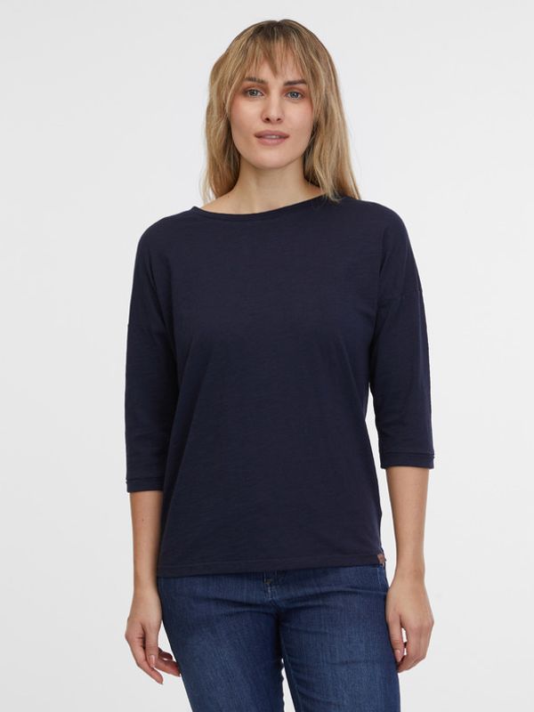 Sam 73 Sam 73 Nevada T-shirt Sin