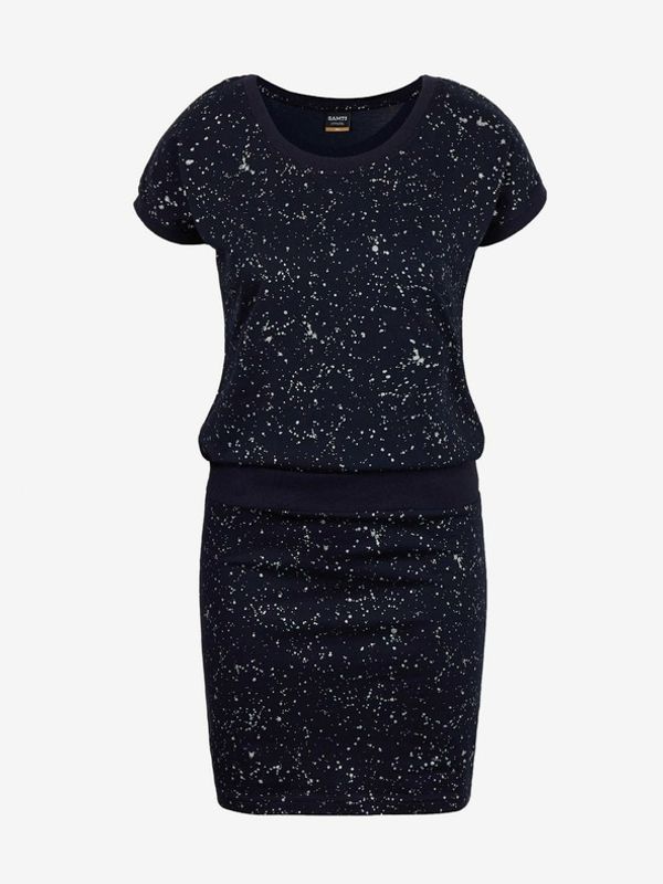 Sam 73 Sam 73 Nika Рокля Sin