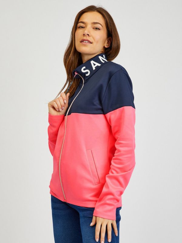 Sam 73 Sam 73 Octans Sweatshirt Rozov