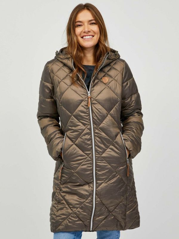 Sam 73 Sam 73 Палто Kafyav