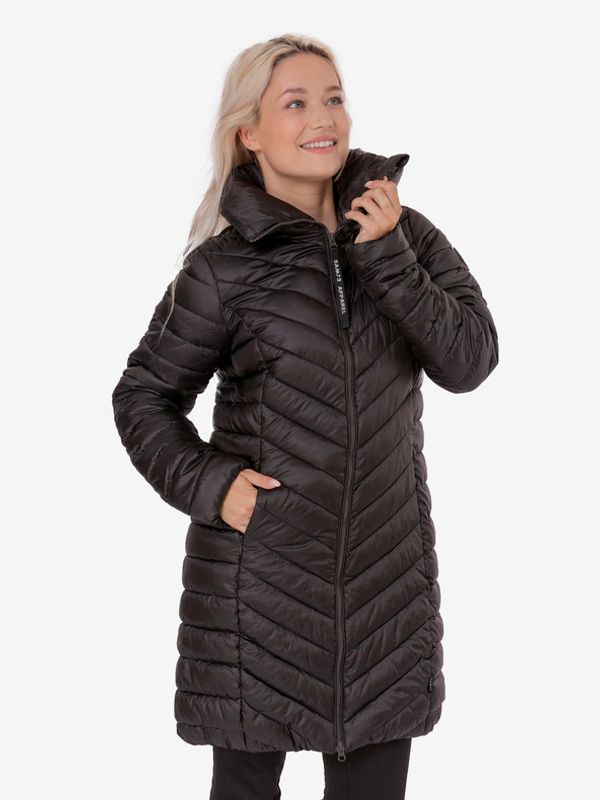 Sam 73 Sam 73 Палто Siv