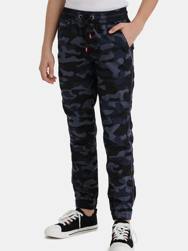 Sam 73 Sam 73 Панталон детски Sin