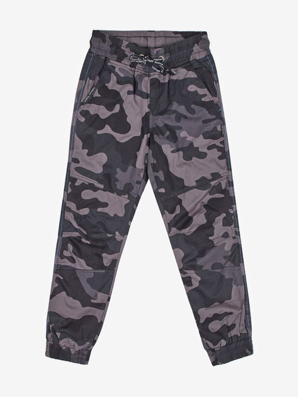 Sam 73 Sam 73 Панталон детски Siv