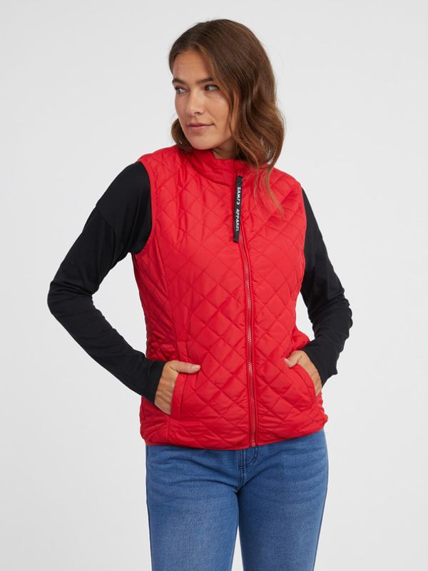 Sam 73 Sam 73 Pictor Жилетка Cherven