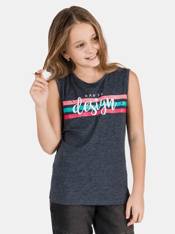 Sam 73 Sam 73 Потник детски Sin