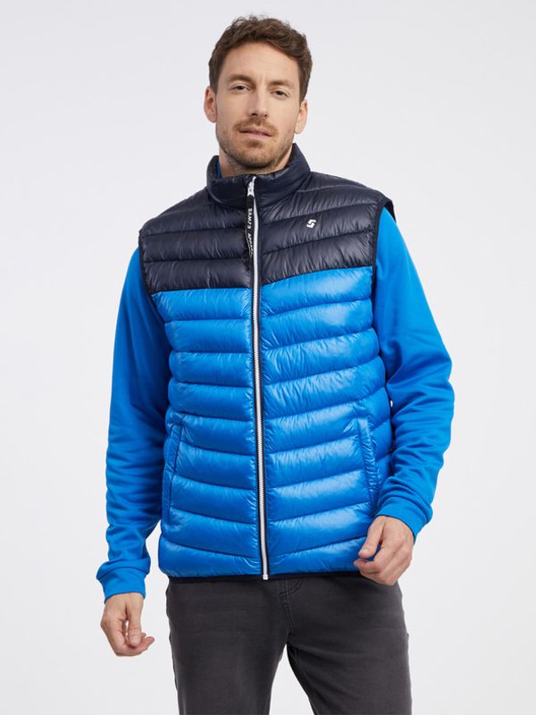 Sam 73 Sam 73 Potter Жилетка Sin