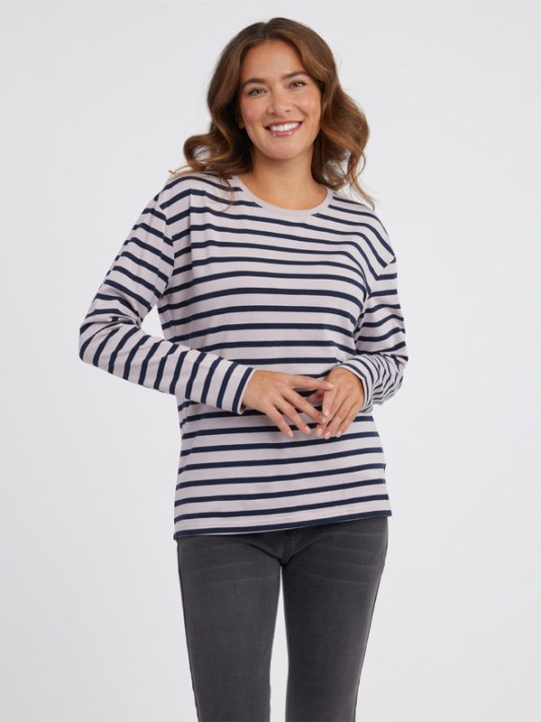 Sam 73 Sam 73 Prudence T-shirt Rozov