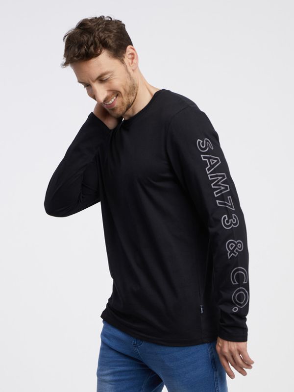 Sam 73 Sam 73 Regulus T-shirt Cheren