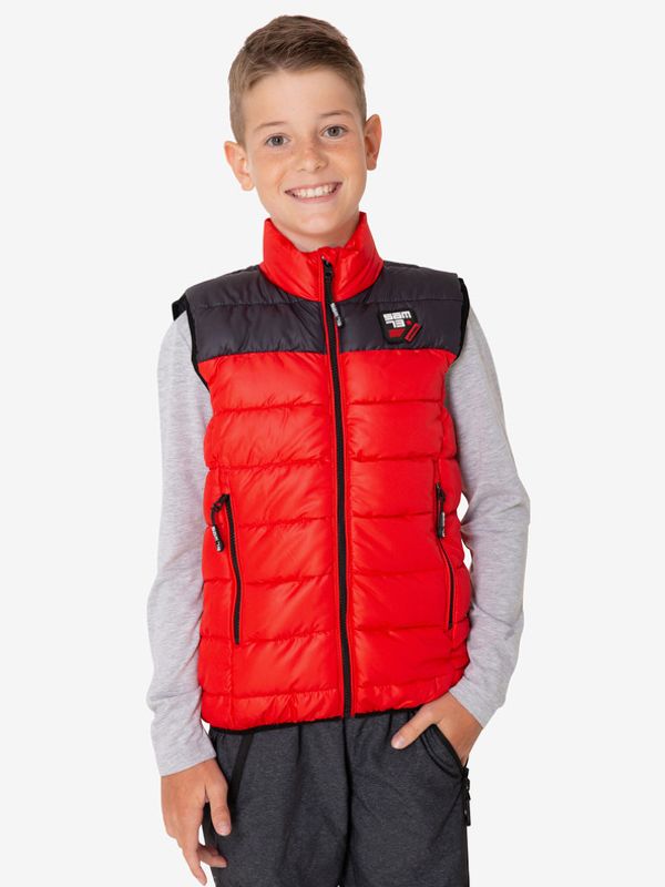 Sam 73 Sam 73 Roger Елек детски Cherven