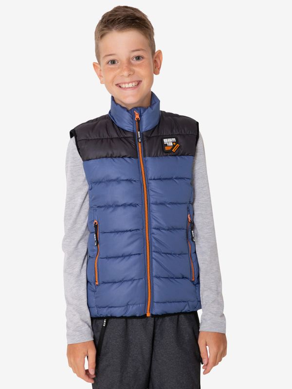 Sam 73 Sam 73 Roger Елек детски Sin