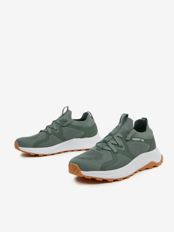 Sam 73 Sam 73 Roth Спортни обувки Zelen