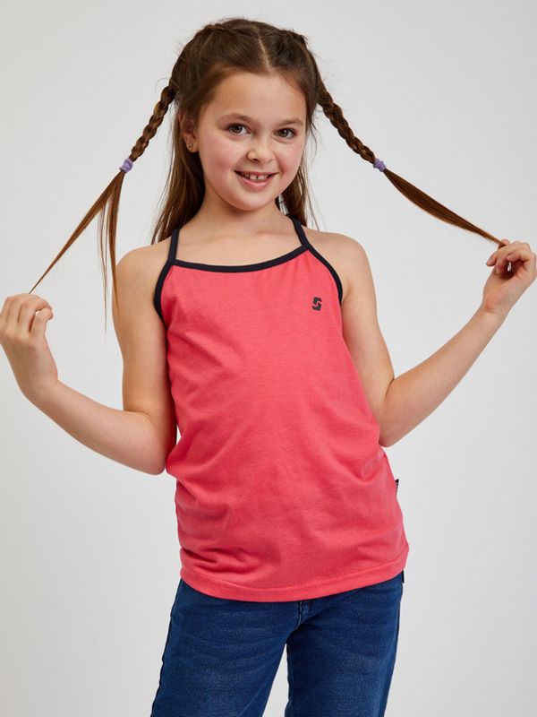 Sam 73 Sam 73 Russell Потник детски Cherven