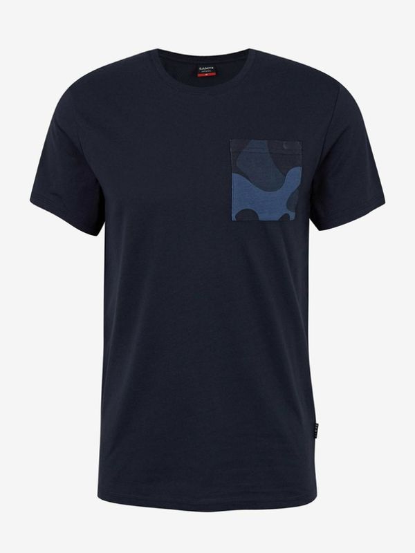 Sam 73 Sam 73 Sean T-shirt Sin