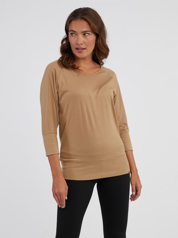 Sam 73 Sam 73 Selma T-shirt Kafyav