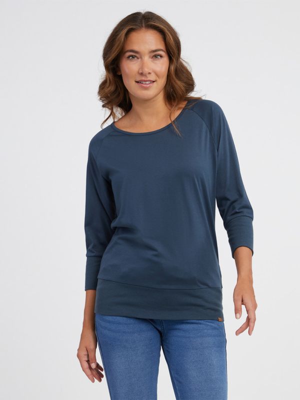 Sam 73 Sam 73 Selma T-shirt Sin