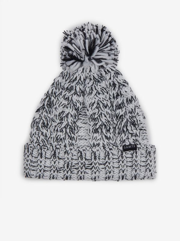 Sam 73 Sam 73 Шапка Byal