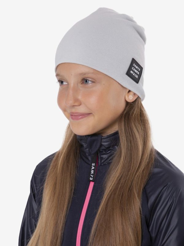 Sam 73 Sam 73 Шапка детска Siv