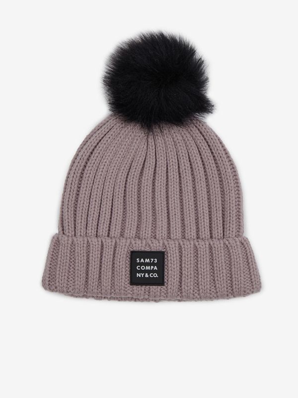 Sam 73 Sam 73 Шапка Rozov