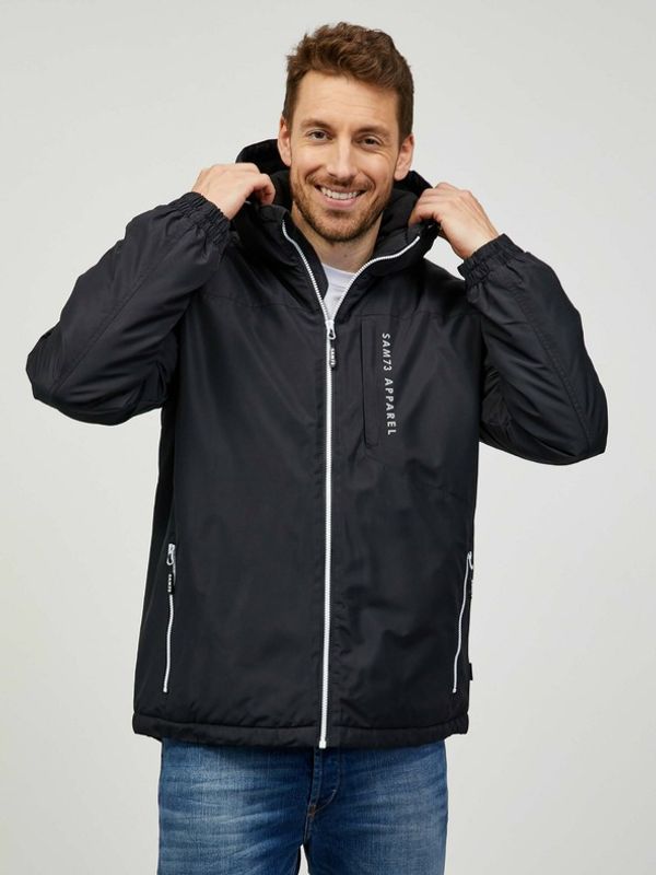 Sam 73 Sam 73 Sigmund Яке Cheren