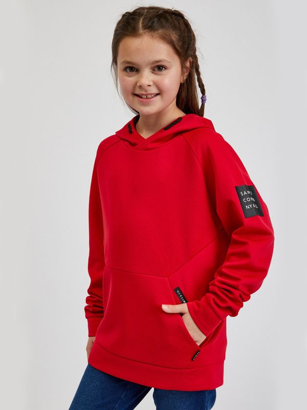 Sam 73 Sam 73 Суитшърт детски Cherven