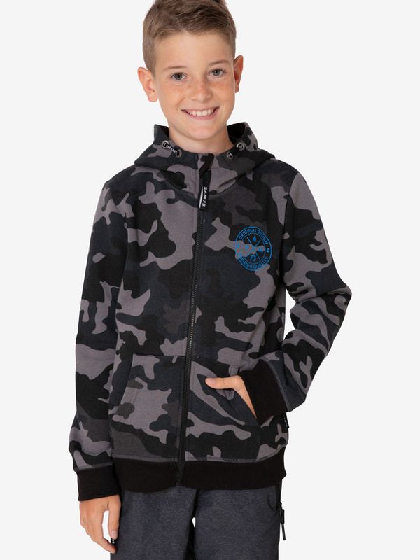 Sam 73 Sam 73 Суитшърт детски Siv