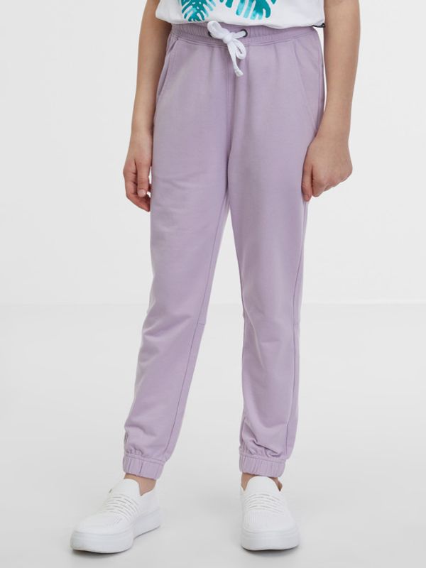 Sam 73 Sam 73 Sula Долнище детско Lilav