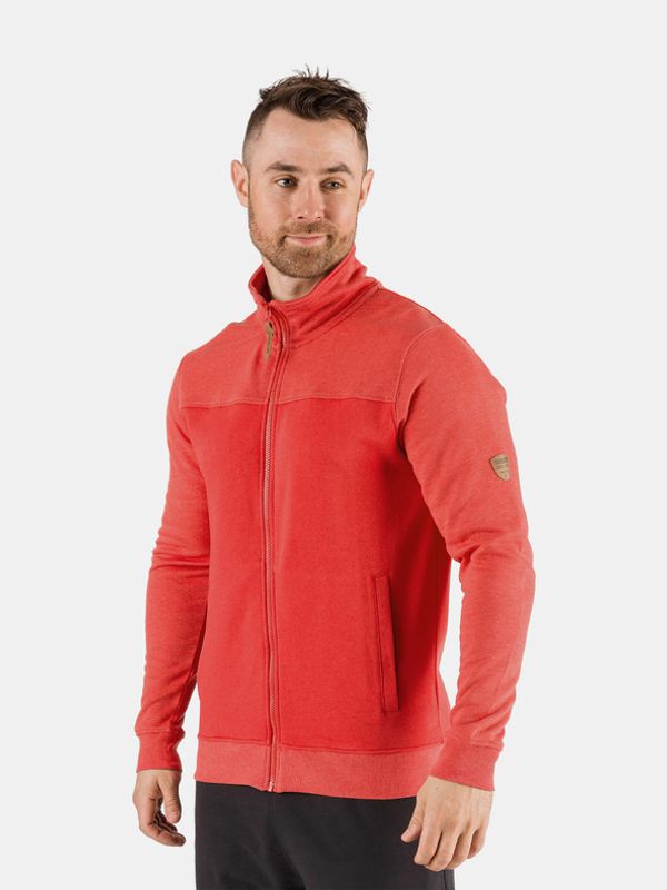 Sam 73 Sam 73 Sweatshirt Cherven