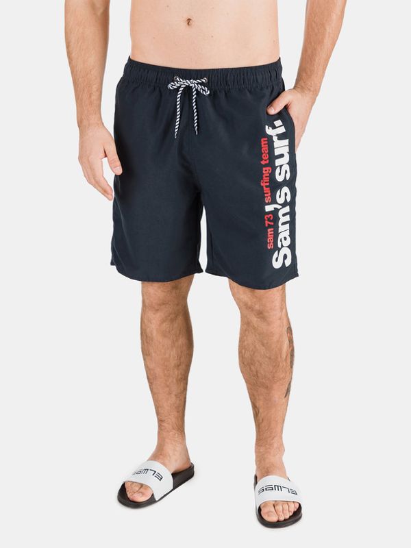 Sam 73 Sam 73 Swimsuit Sin