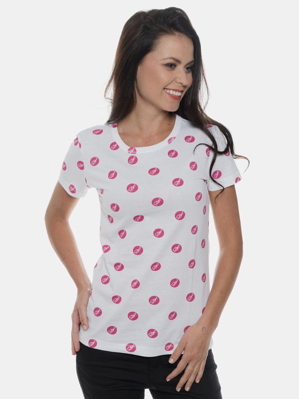 Sam 73 Sam 73 T-shirt Byal