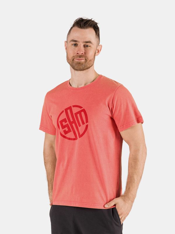 Sam 73 Sam 73 T-shirt Cherven