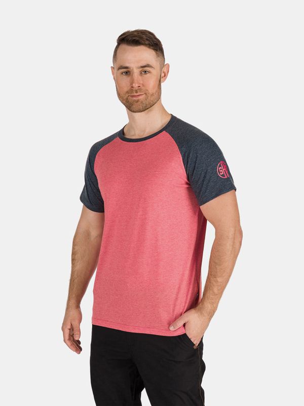 Sam 73 Sam 73 T-shirt Rozov