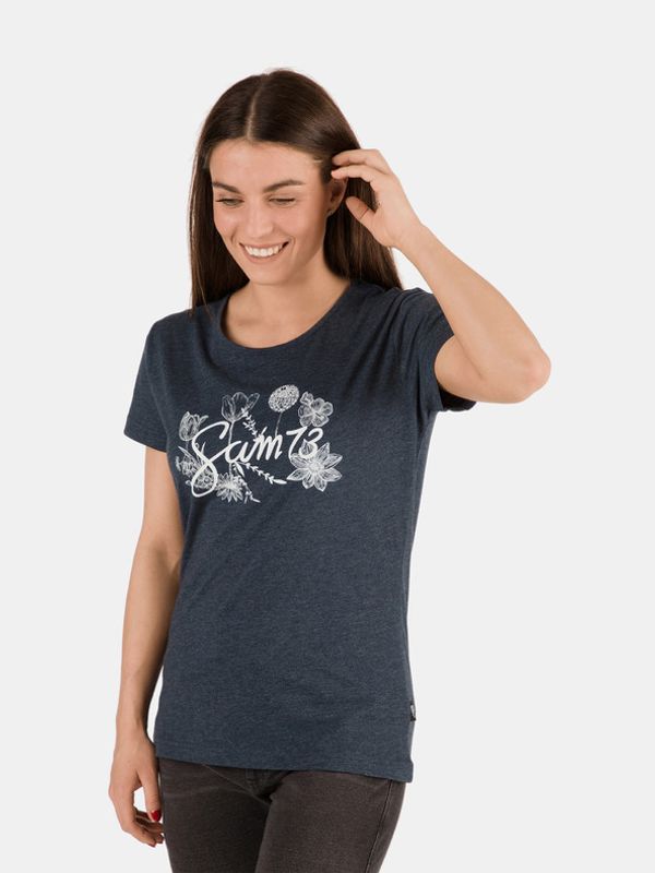 Sam 73 Sam 73 T-shirt Sin