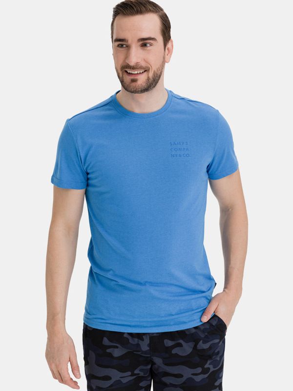 Sam 73 Sam 73 T-shirt Sin