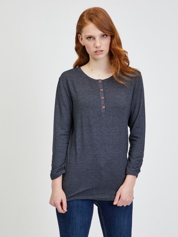 Sam 73 Sam 73 T-shirt Siv