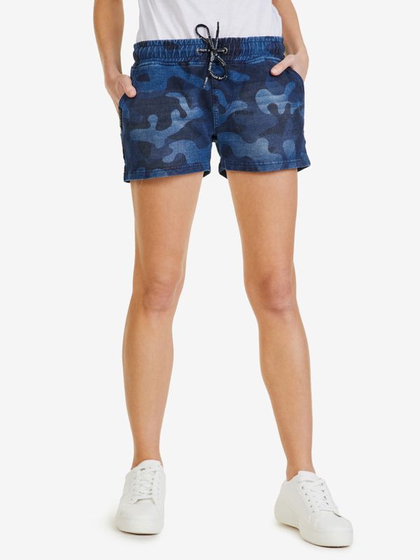 Sam 73 Sam 73 Tamara Шорти Sin