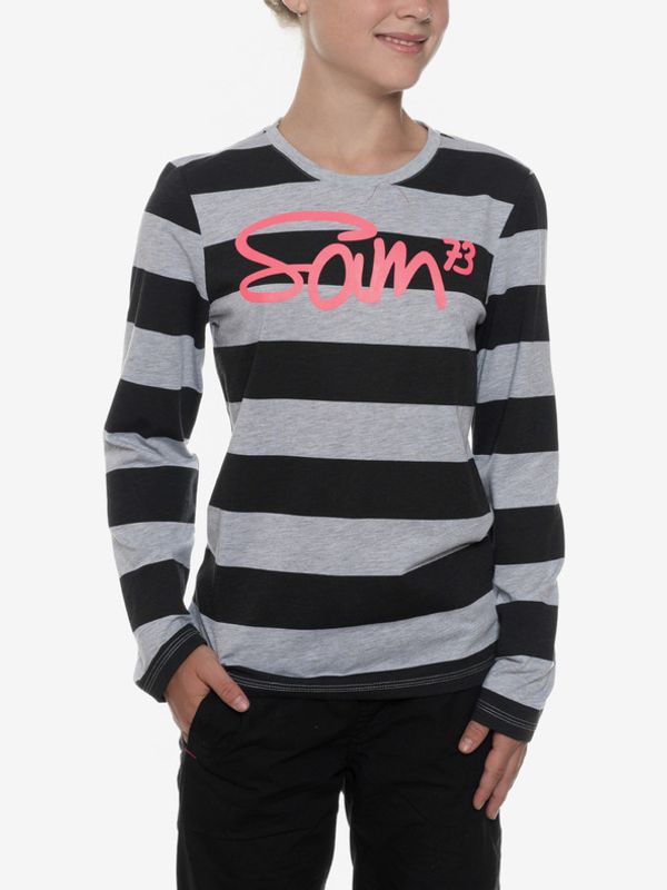 Sam 73 Sam 73 Тениска детски Cheren