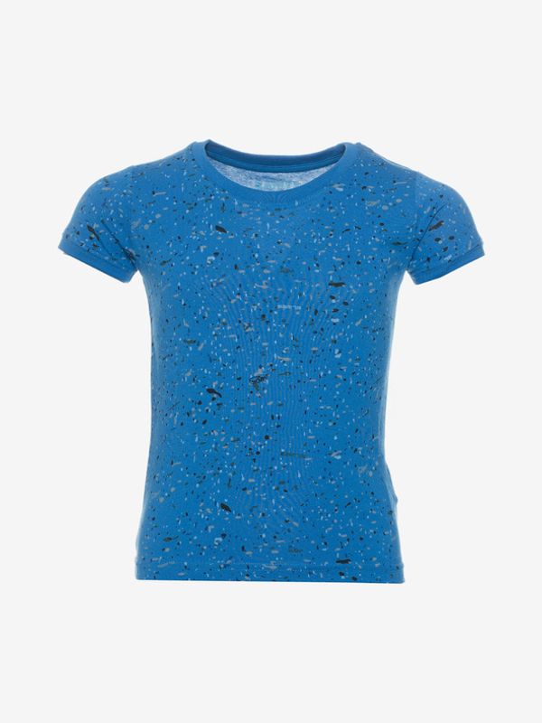 Sam 73 Sam 73 Тениска детски Sin