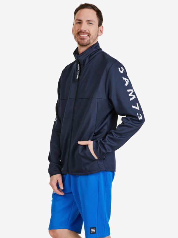 Sam 73 Sam 73 Thomas Sweatshirt Sin