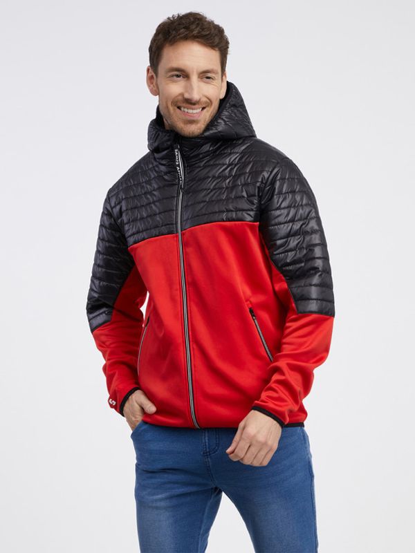 Sam 73 Sam 73 Vader Яке Cherven