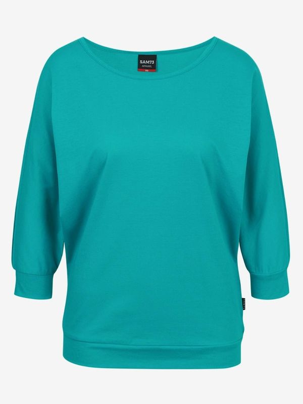 Sam 73 Sam 73 Vivian T-shirt Sin